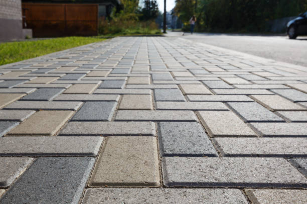 Professional Driveway Pavers in Holstein, IA