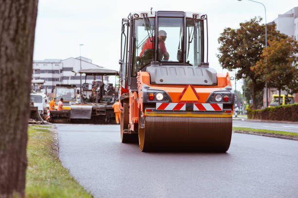 Best Residential Driveway Paver Services  in Holstein, IA