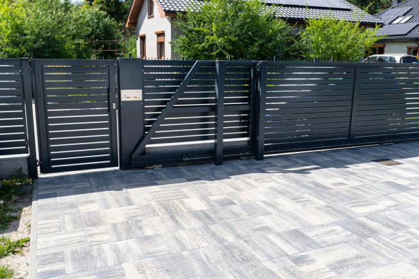 Reasons to Select Us for Your Driveway Paving Requirements in Holstein, IA