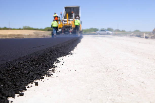 Best Best Driveway Pavers  in Holstein, IA
